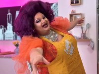 Ivana Vamp con Una Vampata di Gusto da oggi su Food Network: orari e anticipazioni