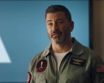 Oscar 2023: Jimmy Kimmel diventa Tom Cruise nello spot della cerimonia dei premi dell'Academy