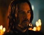Keanu Reeves contro il deepfake a Hollywood: 'Una tecnologia spaventosa'