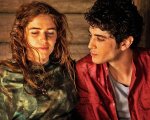 Mare fuori 3, la recensione: l'amore e il perdono rendono liberi
