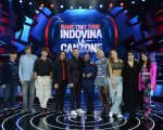 Name That Tune – Indovina La Canzone, stasera su TV8: ospiti e giochi della terza puntata