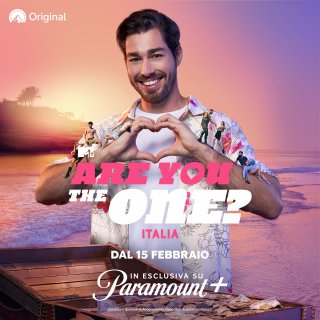 Locandina di Are You the One? Italia