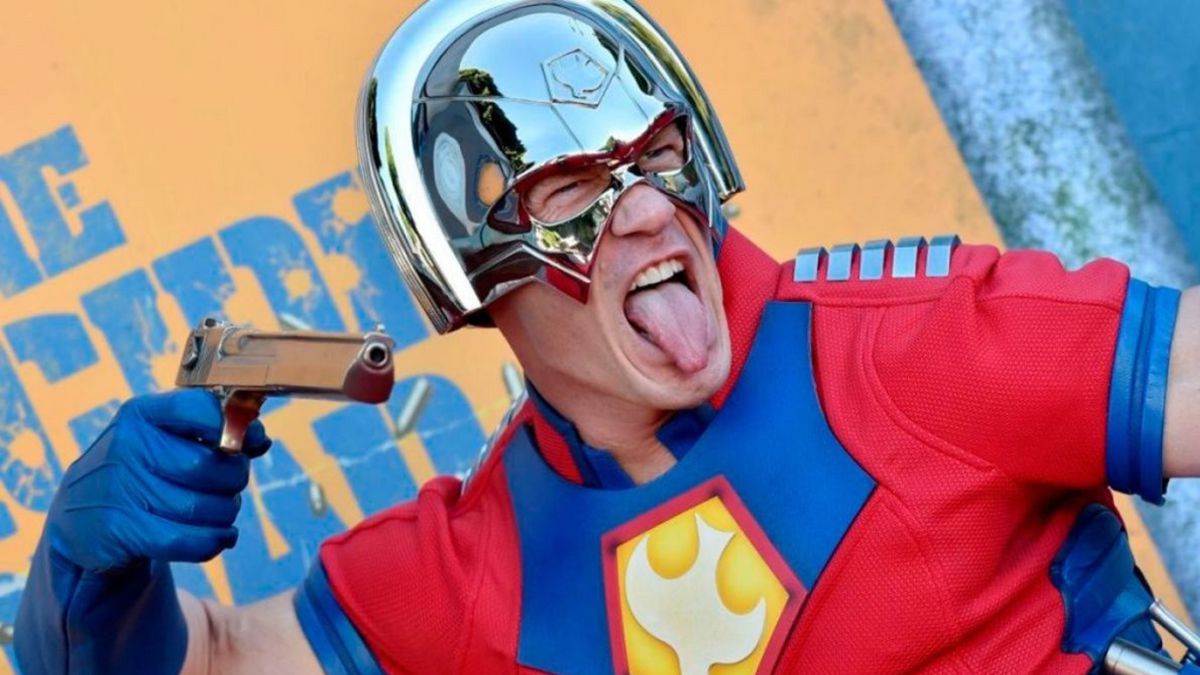 Peacemaker, la stagione 2 si farà, sì o no? Risponde James Gunn