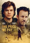 Locandina di Fuga verso l'inferno - The price we pay