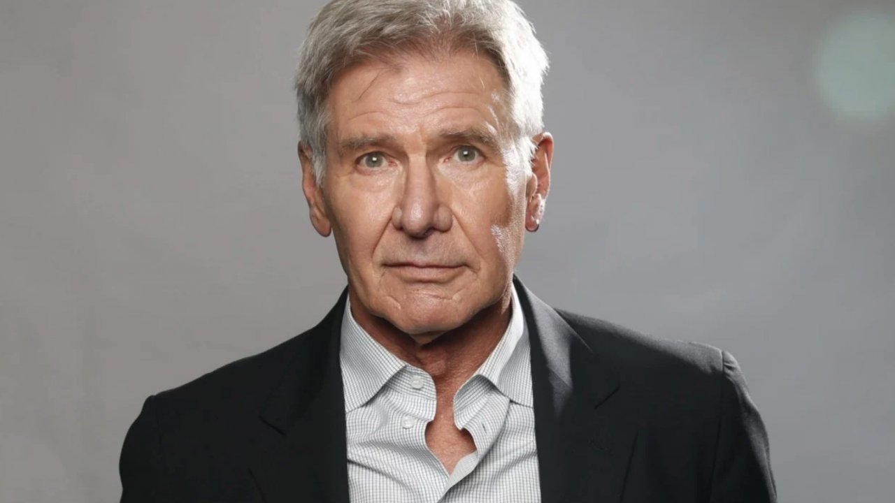 Captain America 4: svelato l'importante ruolo del Generale Ross interpretato da Harrison Ford