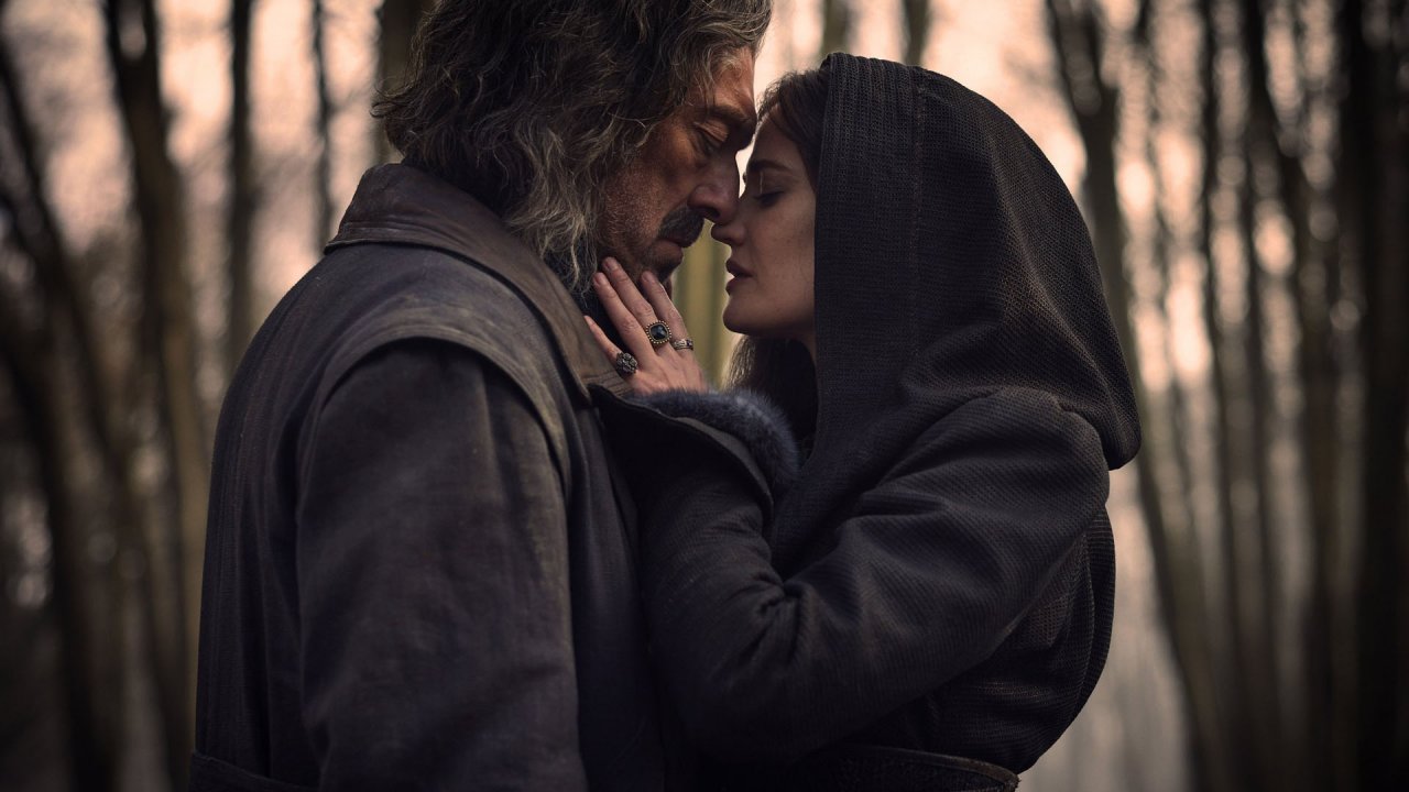 I Tre Moschettieri - D’Artagnan: Eva Green, Louis Garrell e Vincent Cassel nel nuovo trailer italiano