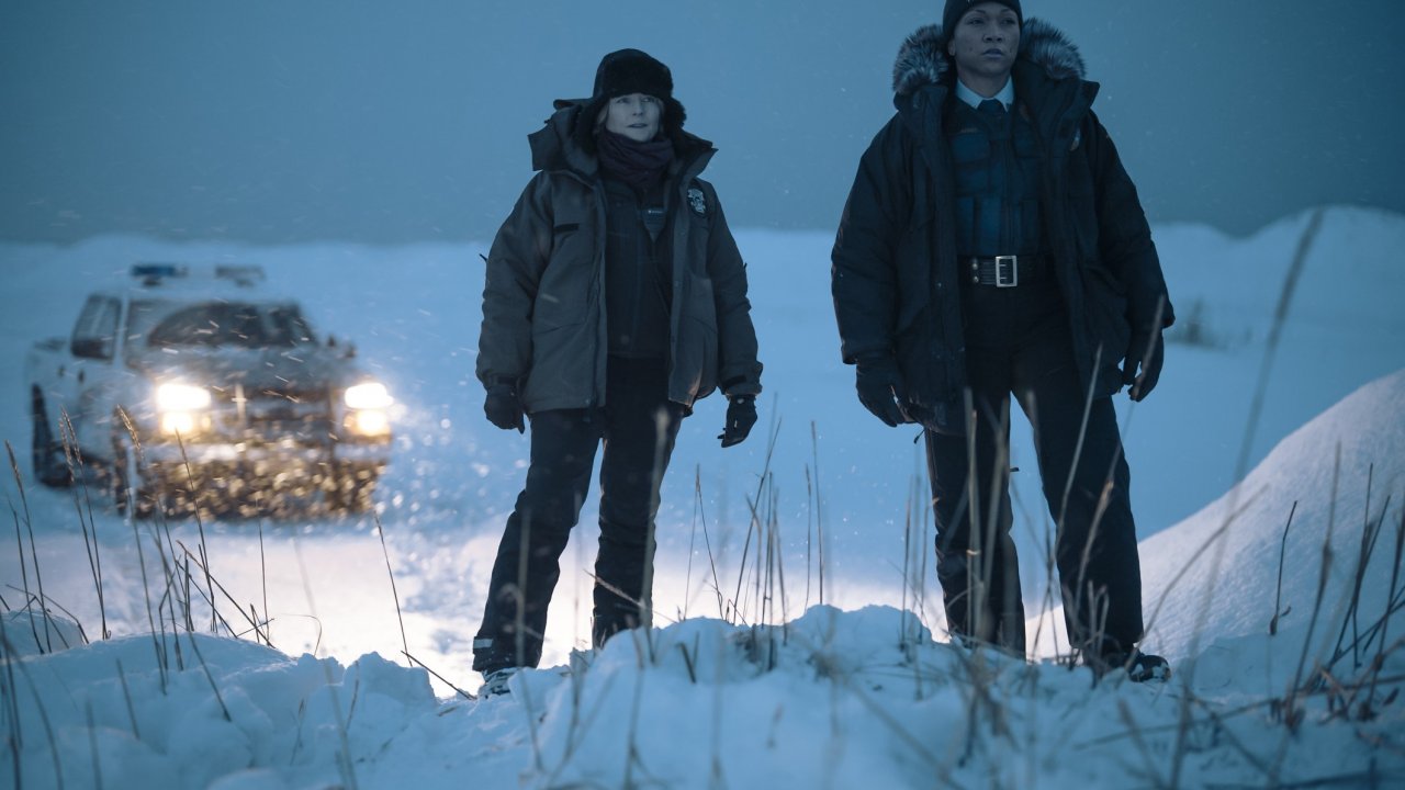 True Detective: Night Country è un sequel diretto della prima stagione?