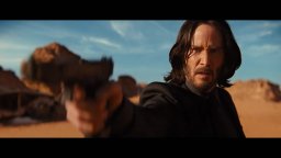 John Wick 4 - Trailer Finale Italiano