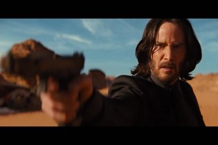 John Wick 4 - Trailer Finale Italiano