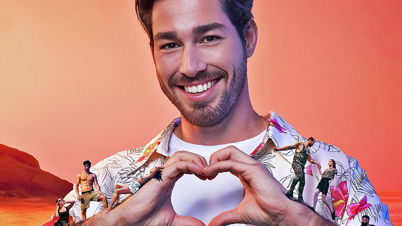 Are You the One? Italia, Luca Vezil: 'Sono durato meno di cinque minuti come conduttore cattivo'