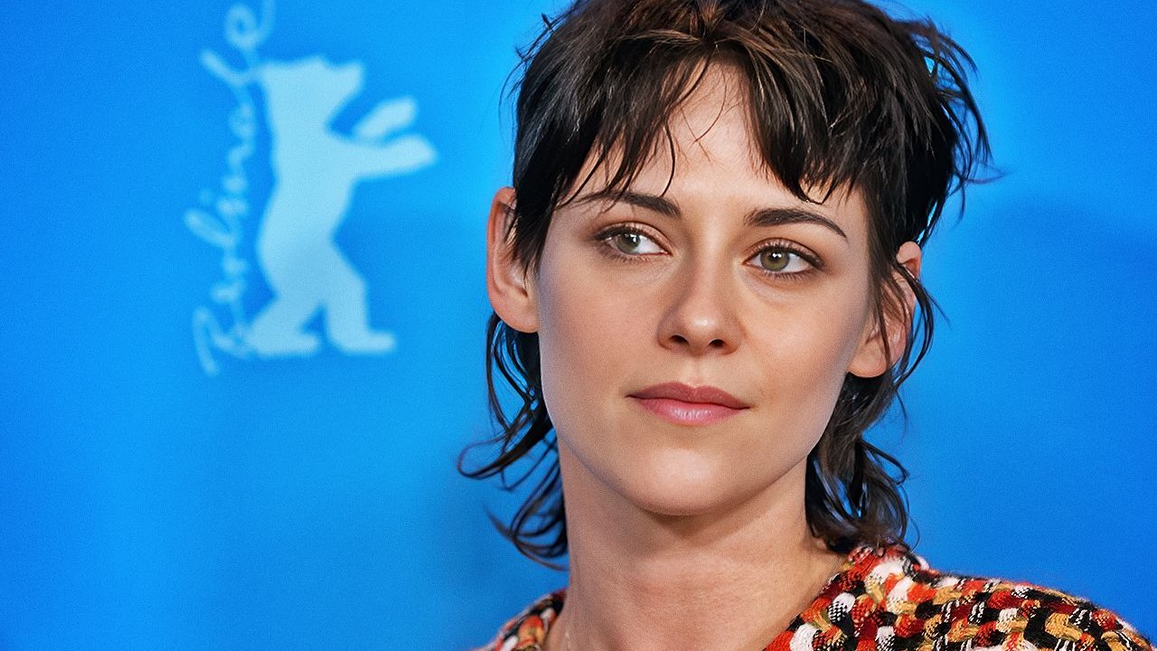 Kristen Stewart a Berlino 2023: 'Sono pronta ad essere cambiata dai film e dalle persone che ho intorno'
