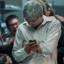 Blackberry: Jay Baruchel in un'immagine del film