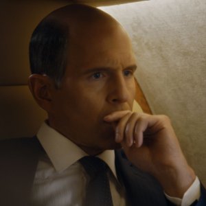 Blackberry: Glenn Howerton in un'immagine del film