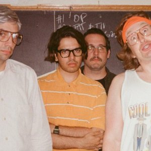 Blackberry: un'immagine del film