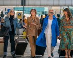 Book Club - Il Capitolo Successivo: il teaser trailer della commedia con Jane Fonda e Diane Keaton