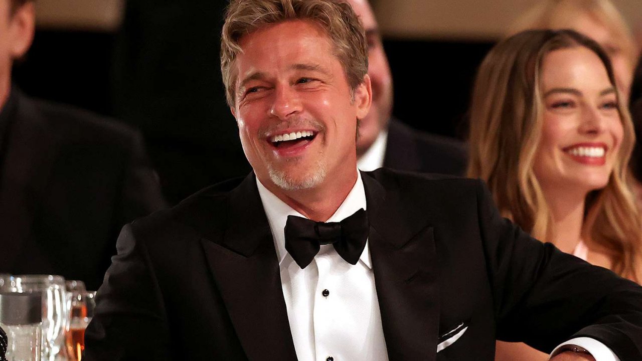 Brad Pitt earned more than James Cameron in 2022: here's how much