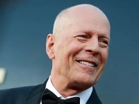 Bruce Willis: la famiglia rivela che soffre di demenza frontotemporale