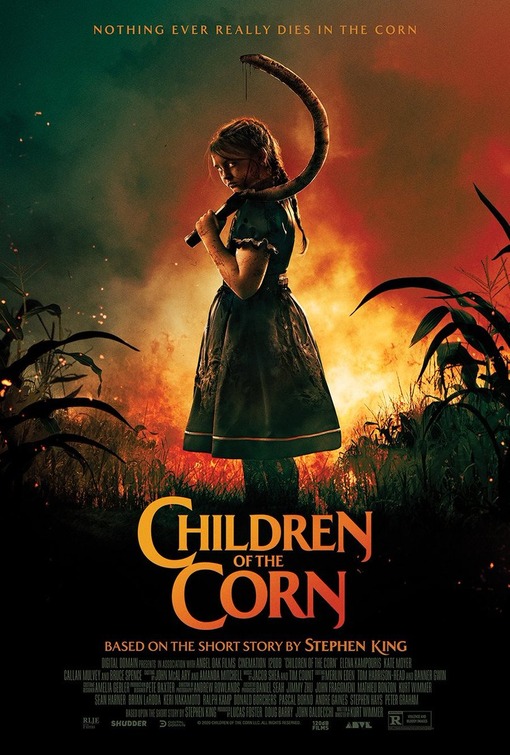 Children Of The Corn Ver2