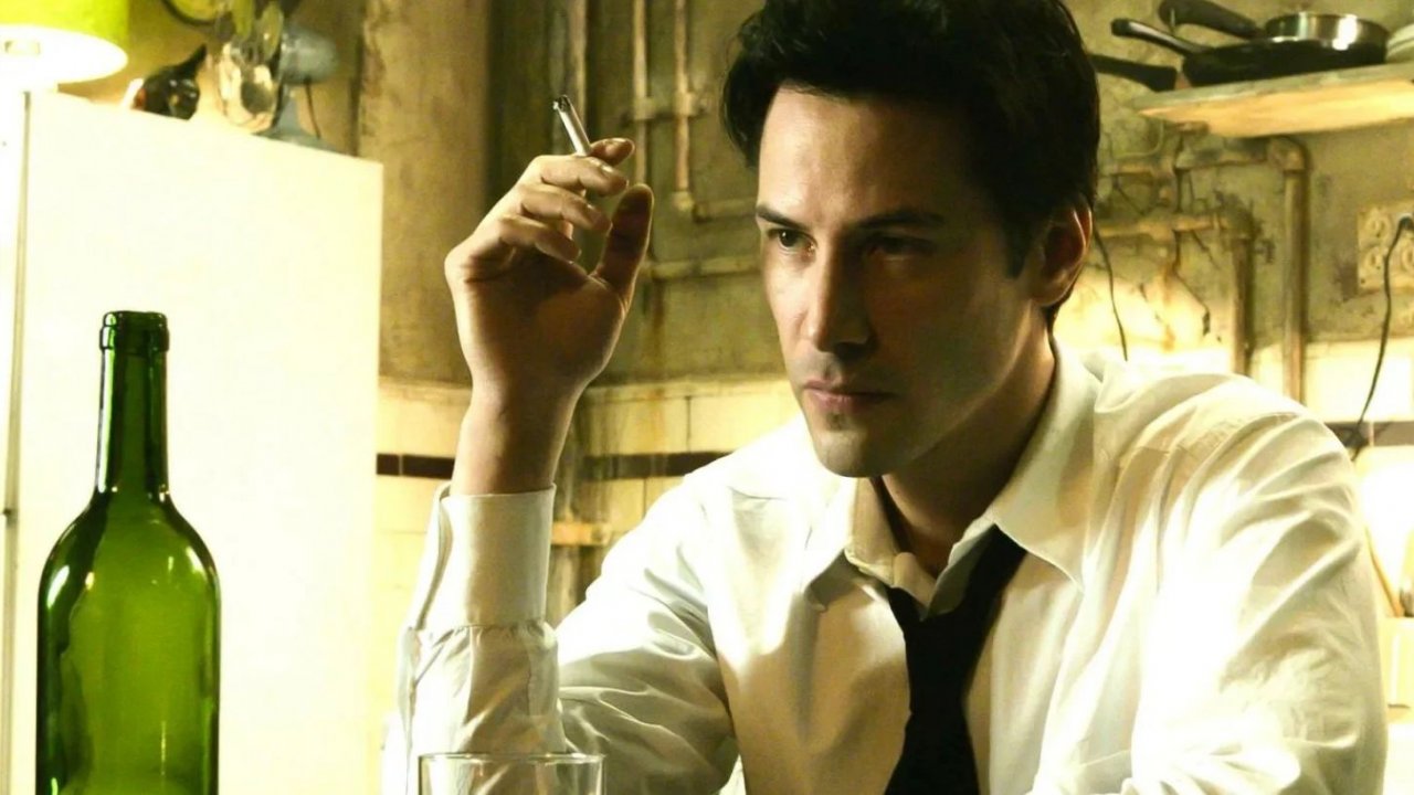 Constantine 2: lo sceneggiatore svela i primi dettagli del plot