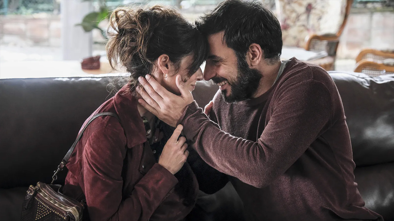 Era Ora: Edoardo Leo e Barbara Ronchi nel trailer della nuova e surreale commedia Netflix
