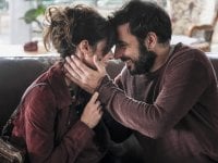 Era Ora: Edoardo Leo e Barbara Ronchi nel trailer della nuova e surreale commedia Netflix