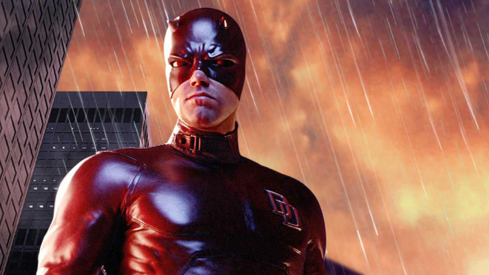 Daredevil, un'altra star Marvel poteva essere protagonista del film al posto di Ben Affleck