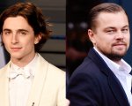 Florence Pugh: 'Timothée Chalamet è il Leonardo DiCaprio dei nostri tempi'