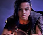 Forspoken, Ella Balinska: 'La me di 8 anni avrebbe amato giocare a questo videogioco!'