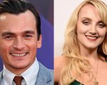 Rupert Friend ed Evanna Lynch al centro di James and Lucia, il nuovo film su Joyce e sua figlia