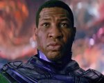 Jonathan Majors: sapevate che la star di Ant-Man 3 per poco non abbandonò il suo primo meeting con Marvel?