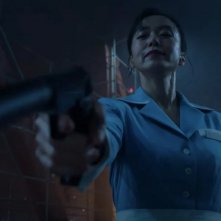 Kill Boksoon: un'immagine del film