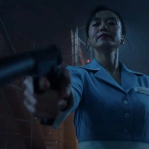 Kill Boksoon: un'immagine del film