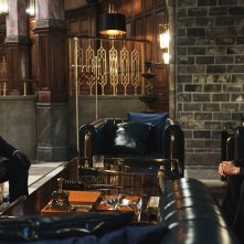 Kill Boksoon: una scena del film