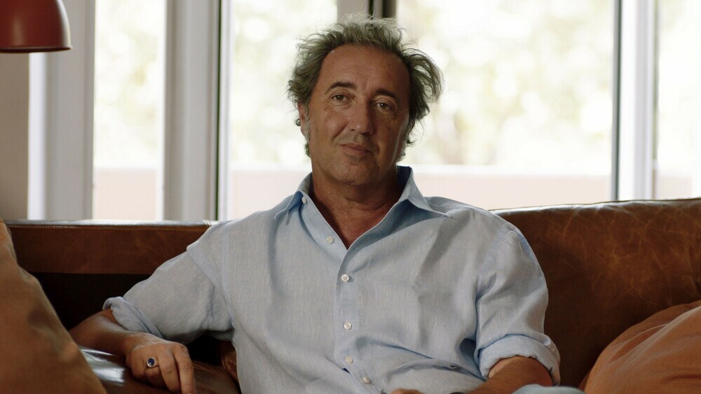 Laggiù qualcuno mi ama, la recensione del documentario su Massimo Troisi Movieplayer.it Laggiù qualcuno mi ama, la recensione del documentario su Massimo Troisi Movieplayer.it