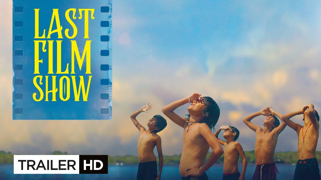 Last Film Show: il trailer in anteprima del film in uscita il 9 marzo