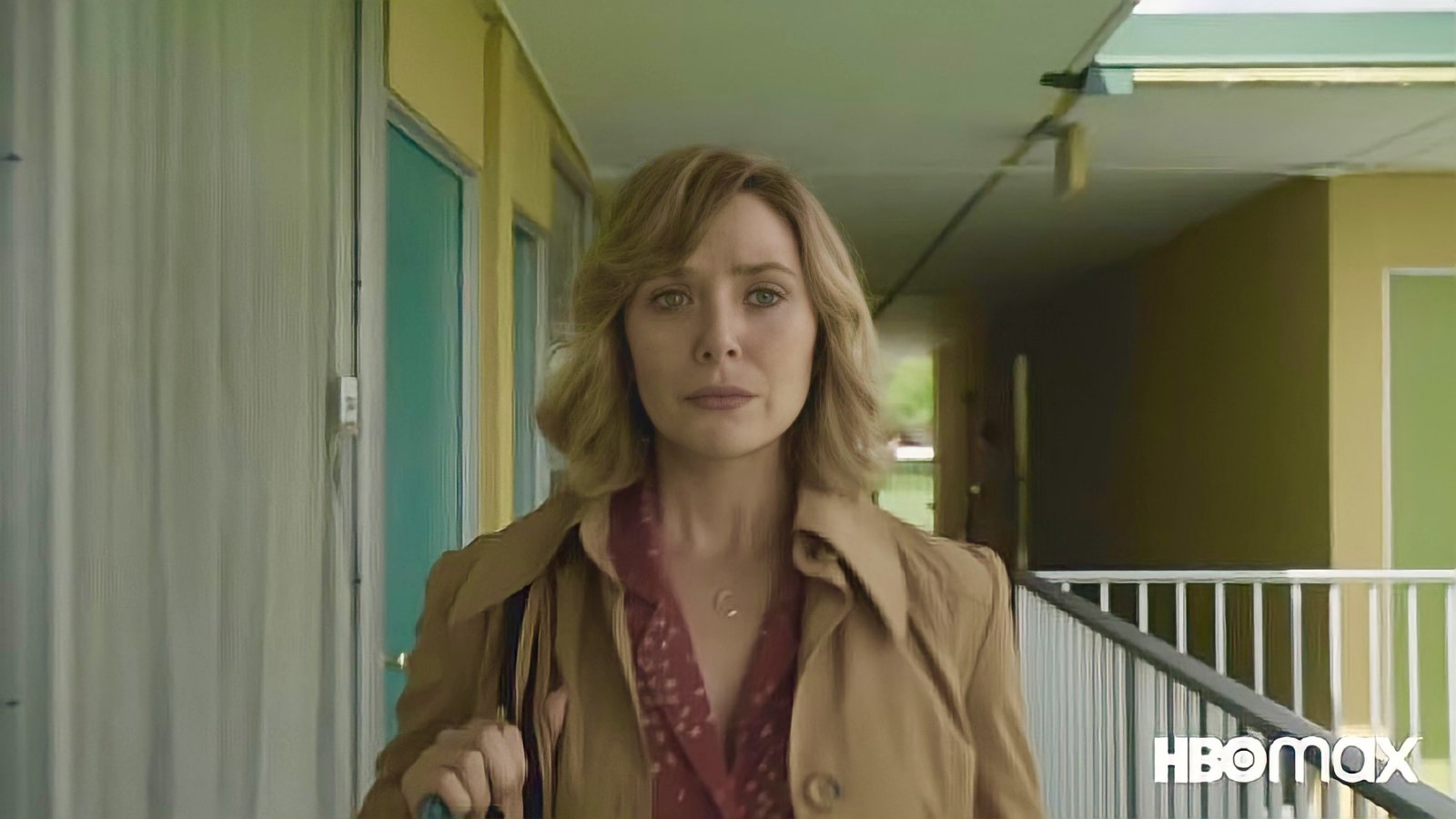 Love and Death: Elizabeth Olsen è l'assassina Candy Montgomery nel teaser della serie HBO