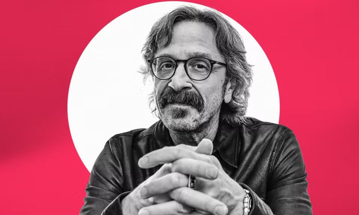 Avatar: La Via dell'Acqua, Marc Maron: 'L'audizione è stata ridicola'