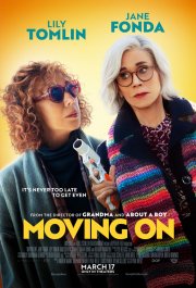 Locandina di Moving On