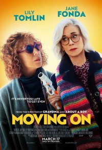 Locandina di Moving On