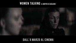 Women Talking - Trailer Italiano
