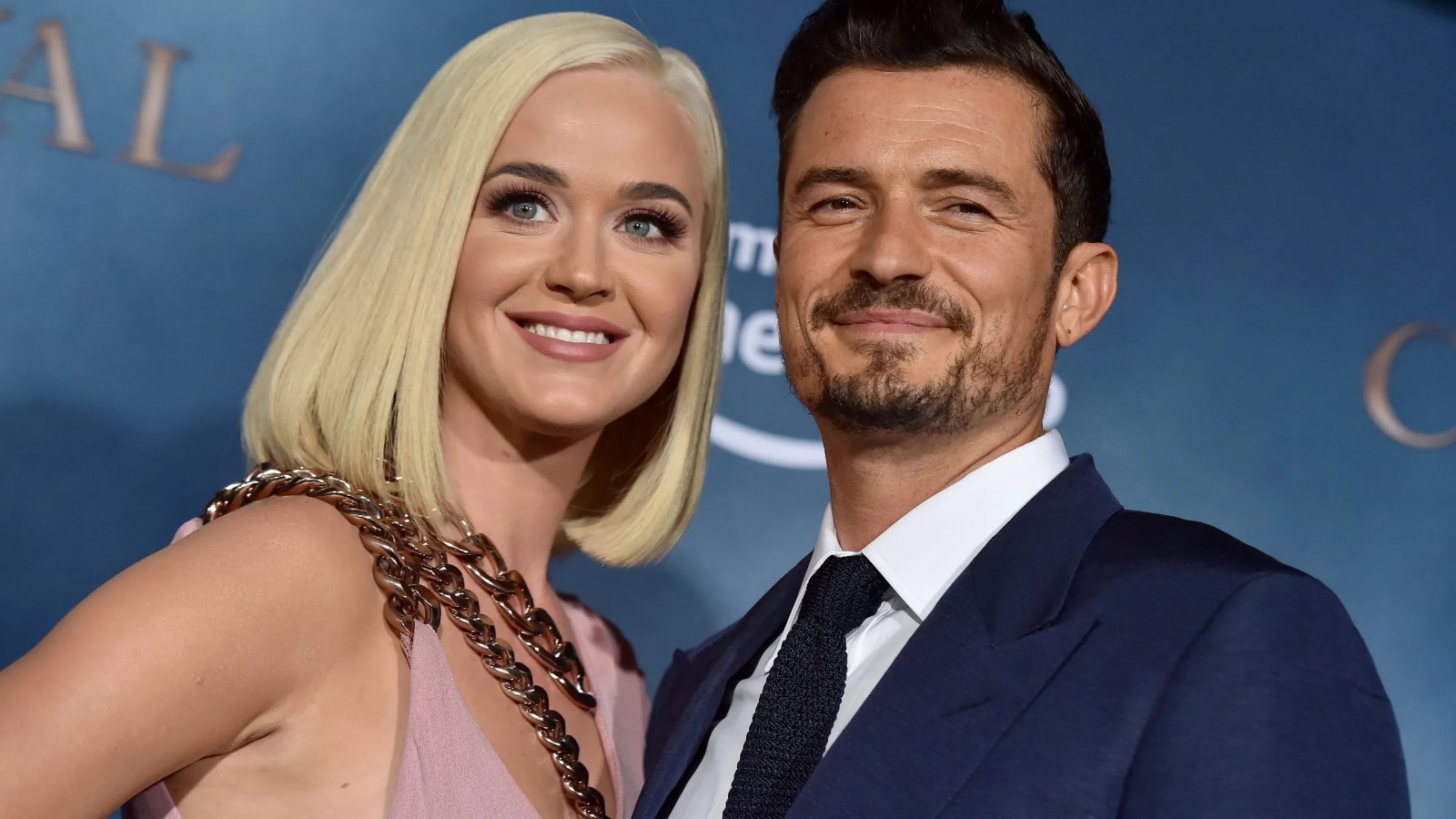 Orlando Bloom sulla sua relazione con Katy Perry: 'Non è facile stare con lei'