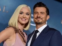 Orlando Bloom sulla sua relazione con Katy Perry: 'Non è facile stare con lei'