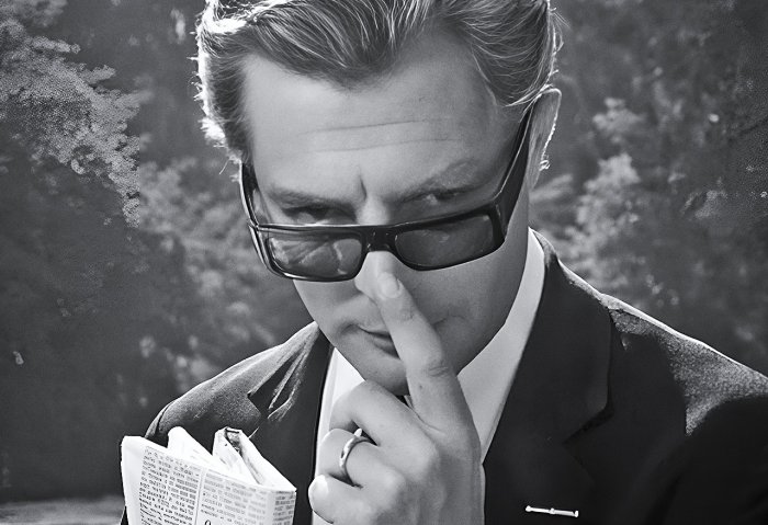 8½, il genio visionario di Federico Fellini tra realtà e sogno