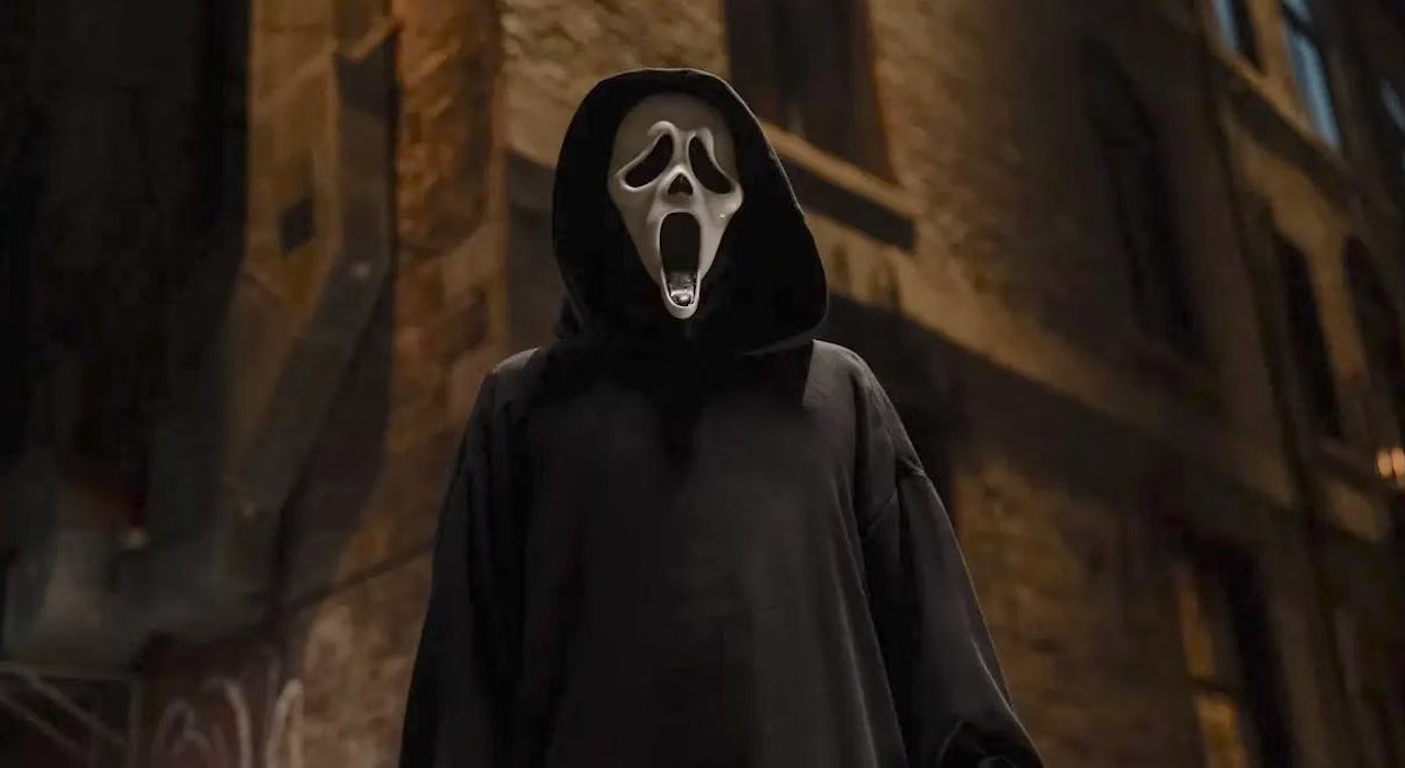 Scream 6 looks set to set a new box office record for the saga