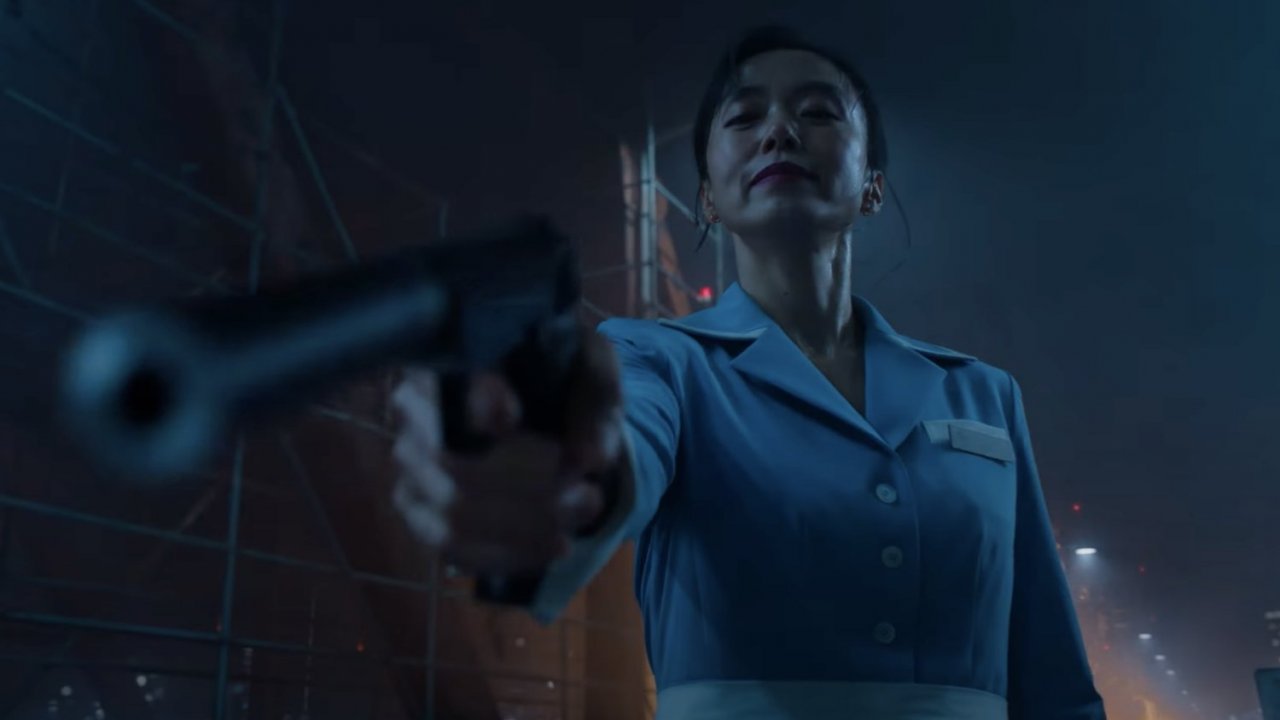 Kill Boksoon: trailer e data d'uscita per il nuovo e sanguinoso thriller coreano di Netflix