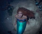 La Sirenetta, nel teaser trailer del live-action Disney appaiono anche il principe Eric e  la malvagia Ursula