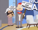 South Park demolisce il Principe Harry e Meghan Markle nel nuovo episodio