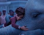 The Magician's Elephant: primo trailer con data d'uscita per il nuovo film d'animazione di Netflix