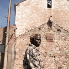 The Survival of Kindness: una sequenza del film