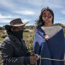 The Survival of Kindness: una foto del film